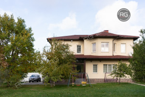 Миниатюра 3, Дом на берегу Финского залива, 270 м², Ленинградская область, Ломоносовский район, Лебяжье г.п., Красногорская ул., д.46