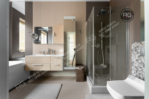 Миниатюра 33, Дом на берегу Финского залива, 270 м², Ленинградская область, Ломоносовский район, Лебяжье г.п., Красногорская ул., д.46