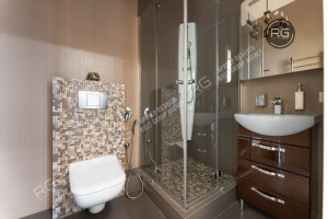 Миниатюра 34, Дом на берегу Финского залива, 270 м², Ленинградская область, Ломоносовский район, Лебяжье г.п., Красногорская ул., д.46