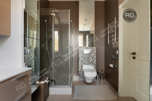 Миниатюра 35, Дом на берегу Финского залива, 270 м², Ленинградская область, Ломоносовский район, Лебяжье г.п., Красногорская ул., д.46