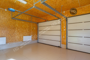 Миниатюра 36, Дом на берегу Финского залива, 270 м², Ленинградская область, Ломоносовский район, Лебяжье г.п., Красногорская ул., д.46