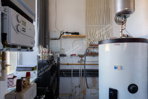 Миниатюра 37, Дом на берегу Финского залива, 270 м², Ленинградская область, Ломоносовский район, Лебяжье г.п., Красногорская ул., д.46