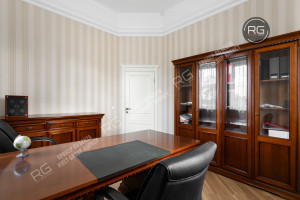 Миниатюра 6, Дом на берегу Финского залива, 270 м², Ленинградская область, Ломоносовский район, Лебяжье г.п., Красногорская ул., д.46