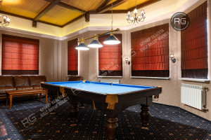 Миниатюра 7, Дом на берегу Финского залива, 270 м², Ленинградская область, Ломоносовский район, Лебяжье г.п., Красногорская ул., д.46