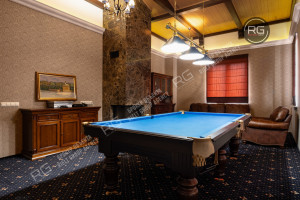 Миниатюра 8, Дом на берегу Финского залива, 270 м², Ленинградская область, Ломоносовский район, Лебяжье г.п., Красногорская ул., д.46