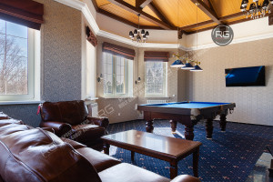 Миниатюра 9, Дом на берегу Финского залива, 270 м², Ленинградская область, Ломоносовский район, Лебяжье г.п., Красногорская ул., д.46