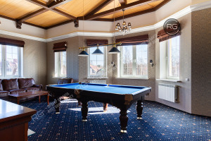 Миниатюра 10, Дом на берегу Финского залива, 270 м², Ленинградская область, Ломоносовский район, Лебяжье г.п., Красногорская ул., д.46