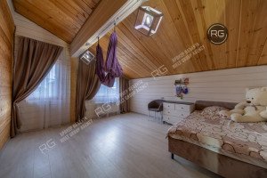 Миниатюра 13, Дом на Новогодние праздники!, 193 м², Ленинградская область, Всеволожский район, Всеволожск г., Владимирская ул., д.26