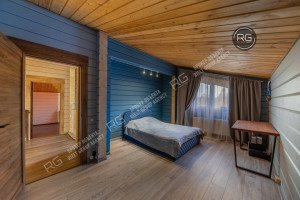 Миниатюра 14, Дом на Новогодние праздники!, 193 м², Ленинградская область, Всеволожский район, Всеволожск г., Владимирская ул., д.26