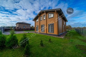 Миниатюра 19, Дом на Новогодние праздники!, 193 м², Ленинградская область, Всеволожский район, Всеволожск г., Владимирская ул., д.26