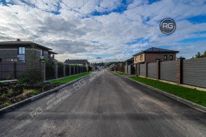 Миниатюра 20, Дом на Новогодние праздники!, 193 м², Ленинградская область, Всеволожский район, Всеволожск г., Владимирская ул., д.26