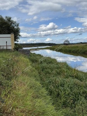 Миниатюра 2, Дом на первой линии у воды!, 60 м², Ленинградская область, Приозерский район, СНТ Запорожское Массива Запорожское тер.