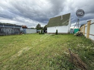 Миниатюра 3, Дом на первой линии у воды!, 60 м², Ленинградская область, Приозерский район, СНТ Запорожское Массива Запорожское тер.