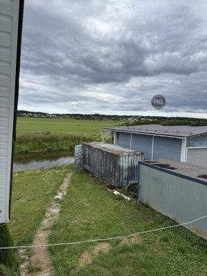 Миниатюра 4, Дом на первой линии у воды!, 60 м², Ленинградская область, Приозерский район, СНТ Запорожское Массива Запорожское тер.