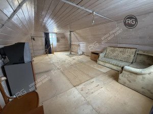 Миниатюра 6, Дом на первой линии у воды!, 60 м², Ленинградская область, Приозерский район, СНТ Запорожское Массива Запорожское тер.