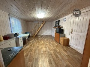 Миниатюра 7, Дом на первой линии у воды!, 60 м², Ленинградская область, Приозерский район, СНТ Запорожское Массива Запорожское тер.