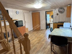 Миниатюра 8, Дом на первой линии у воды!, 60 м², Ленинградская область, Приозерский район, СНТ Запорожское Массива Запорожское тер.
