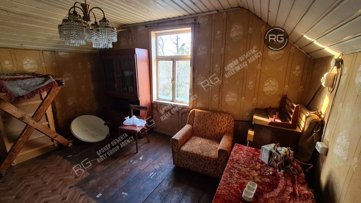 Миниатюра 12, Дом на участке 12 соток, 95 м², Санкт-Петербург, Приморский район, Новоорловская ул., д.49