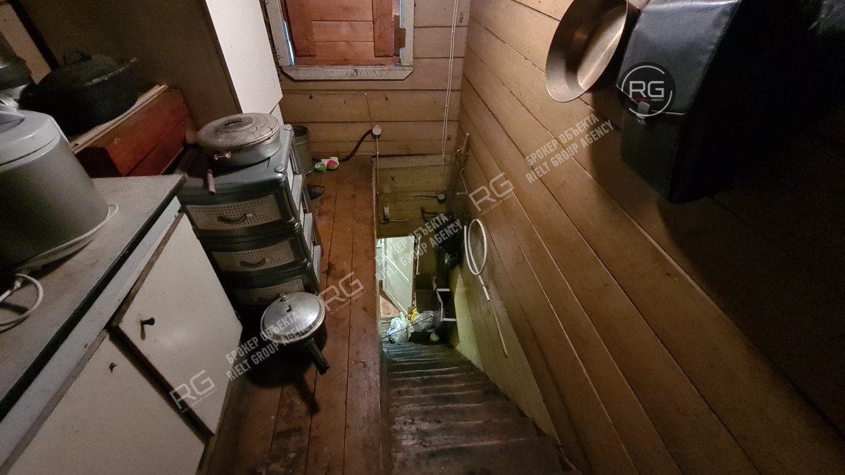 Миниатюра 15, Дом на участке 12 соток, 95 м², Санкт-Петербург, Приморский район, Новоорловская ул., д.49