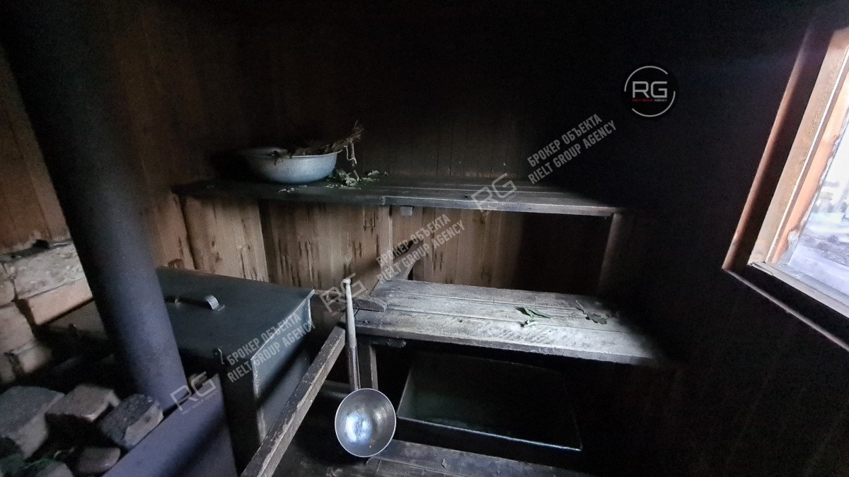 Миниатюра 18, Дом на участке 12 соток, 95 м², Санкт-Петербург, Приморский район, Новоорловская ул., д.49