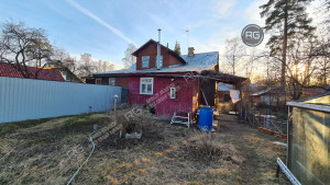 Миниатюра 19, Дом на участке 12 соток, 95 м², Санкт-Петербург, Приморский район, Новоорловская ул., д.49