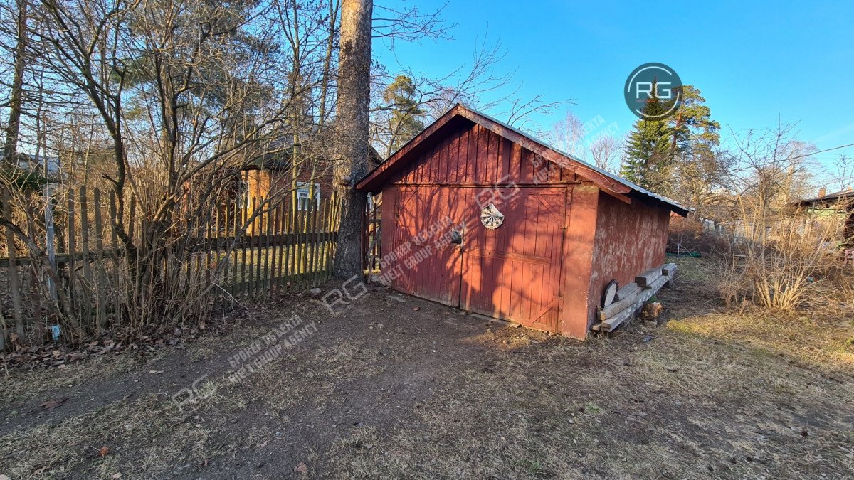 Миниатюра 20, Дом на участке 12 соток, 95 м², Санкт-Петербург, Приморский район, Новоорловская ул., д.49