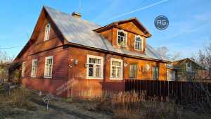 Миниатюра 22, Дом на участке 12 соток, 95 м², Санкт-Петербург, Приморский район, Новоорловская ул., д.49