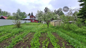 Миниатюра 23, Дом на участке 12 соток, 95 м², Санкт-Петербург, Приморский район, Новоорловская ул., д.49