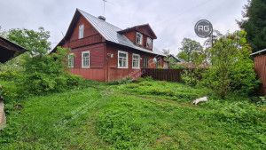 Миниатюра 24, Дом на участке 12 соток, 95 м², Санкт-Петербург, Приморский район, Новоорловская ул., д.49