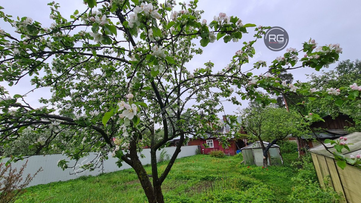 Миниатюра 26, Дом на участке 12 соток, 95 м², Санкт-Петербург, Приморский район, Новоорловская ул., д.49