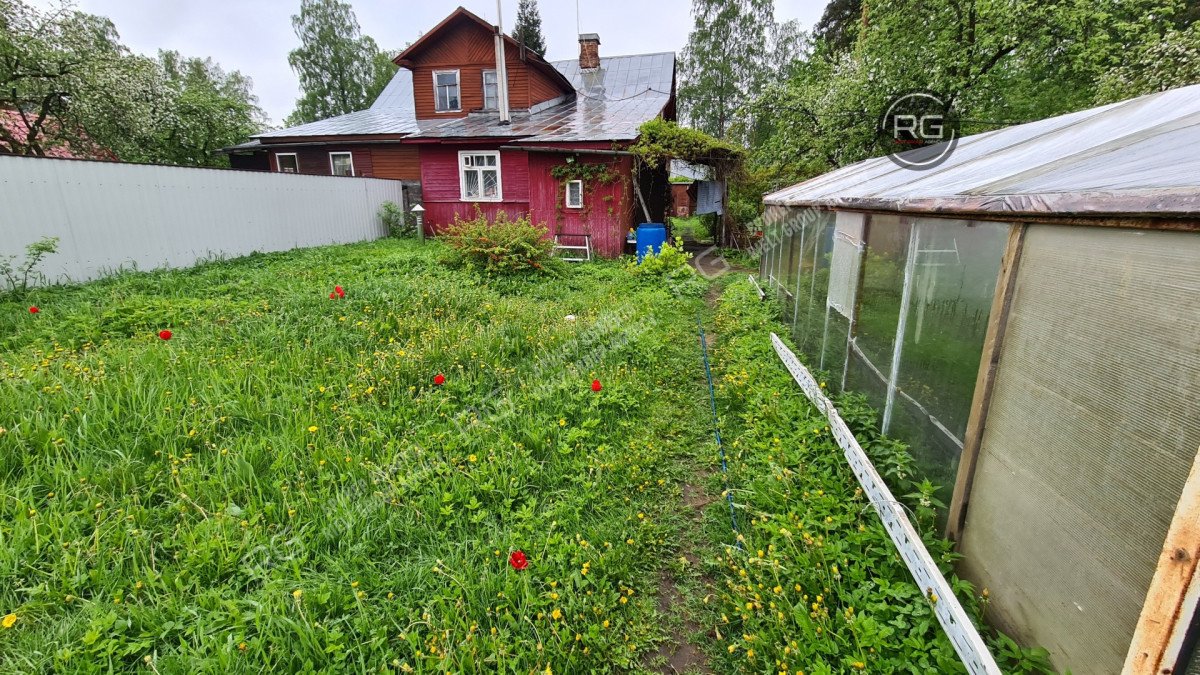 Миниатюра 27, Дом на участке 12 соток, 95 м², Санкт-Петербург, Приморский район, Новоорловская ул., д.49