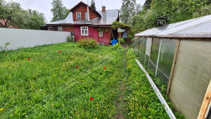 Миниатюра 27, Дом на участке 12 соток, 95 м², Санкт-Петербург, Приморский район, Новоорловская ул., д.49