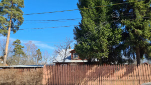 Миниатюра 28, Дом на участке 12 соток, 95 м², Санкт-Петербург, Приморский район, Новоорловская ул., д.49