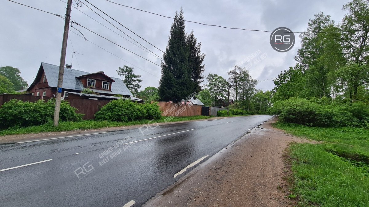 Миниатюра 29, Дом на участке 12 соток, 95 м², Санкт-Петербург, Приморский район, Новоорловская ул., д.49