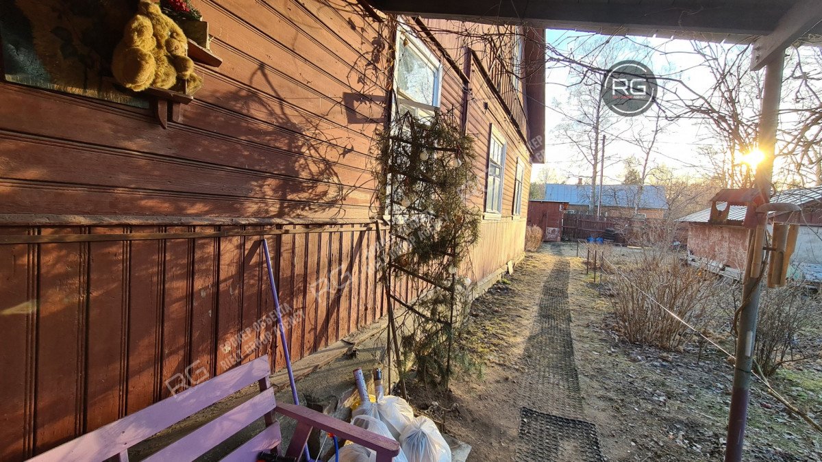 Миниатюра 3, Дом на участке 12 соток, 95 м², Санкт-Петербург, Приморский район, Новоорловская ул., д.49