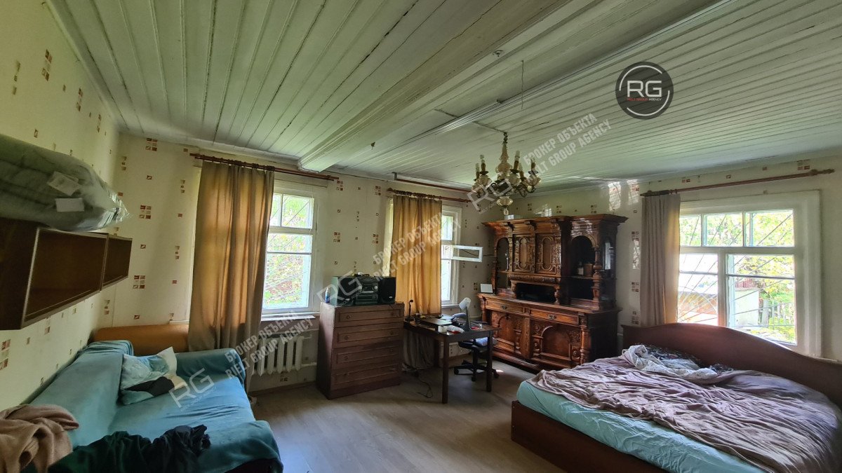 Миниатюра 37, Дом на участке 12 соток, 95 м², Санкт-Петербург, Приморский район, Новоорловская ул., д.49