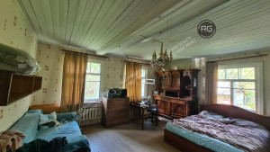 Миниатюра 37, Дом на участке 12 соток, 95 м², Санкт-Петербург, Приморский район, Новоорловская ул., д.49