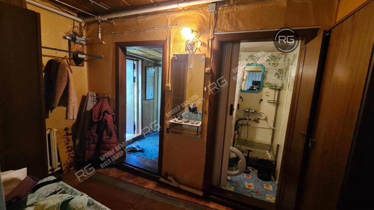 Миниатюра 38, Дом на участке 12 соток, 95 м², Санкт-Петербург, Приморский район, Новоорловская ул., д.49