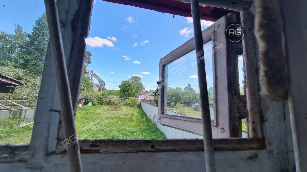 Миниатюра 39, Дом на участке 12 соток, 95 м², Санкт-Петербург, Приморский район, Новоорловская ул., д.49