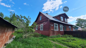 Миниатюра 40, Дом на участке 12 соток, 95 м², Санкт-Петербург, Приморский район, Новоорловская ул., д.49