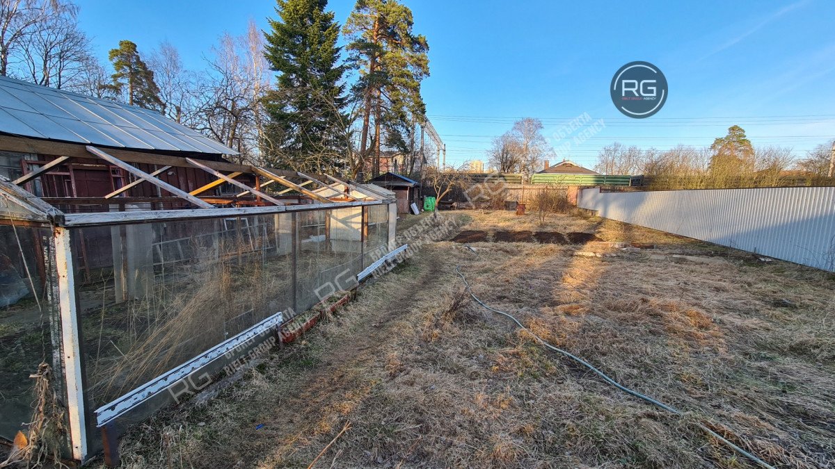 Миниатюра 4, Дом на участке 12 соток, 95 м², Санкт-Петербург, Приморский район, Новоорловская ул., д.49