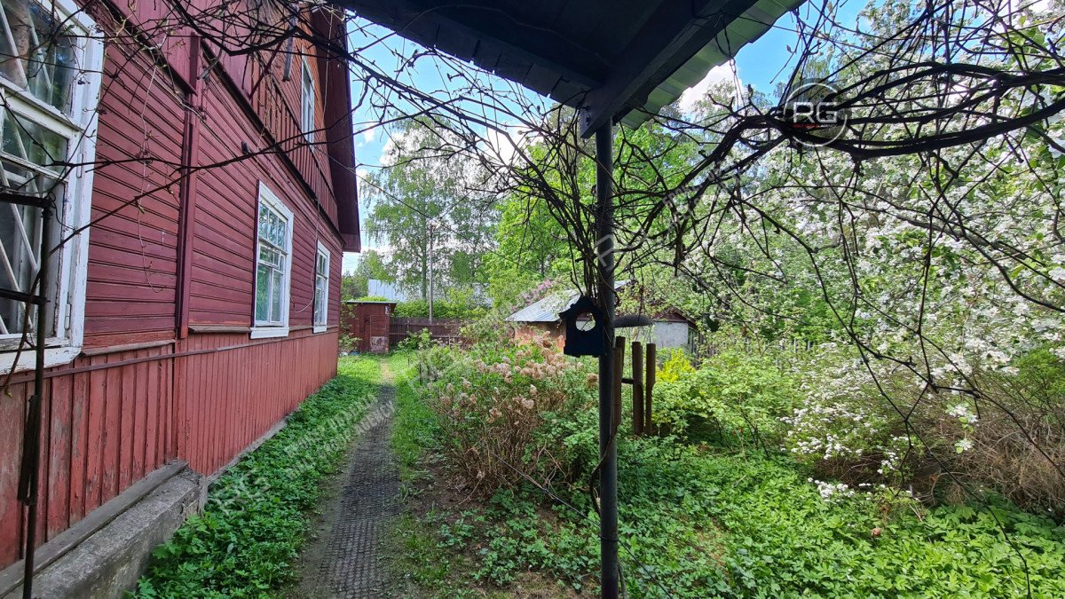 Миниатюра 41, Дом на участке 12 соток, 95 м², Санкт-Петербург, Приморский район, Новоорловская ул., д.49