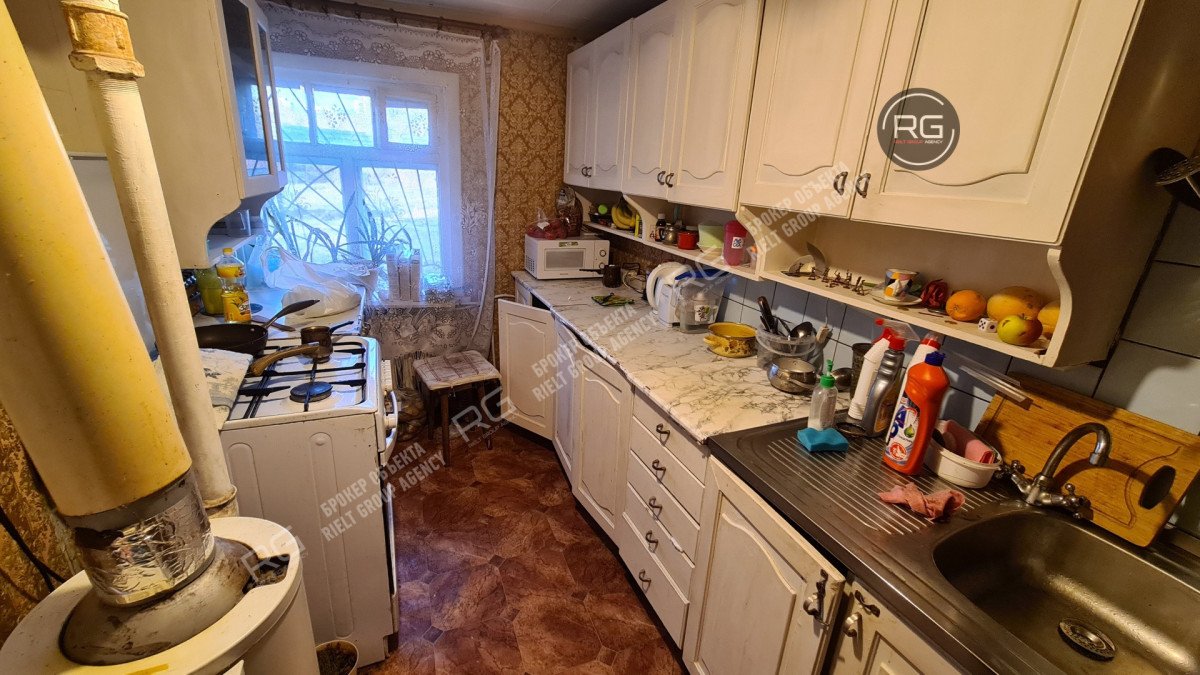 Миниатюра 5, Дом на участке 12 соток, 95 м², Санкт-Петербург, Приморский район, Новоорловская ул., д.49