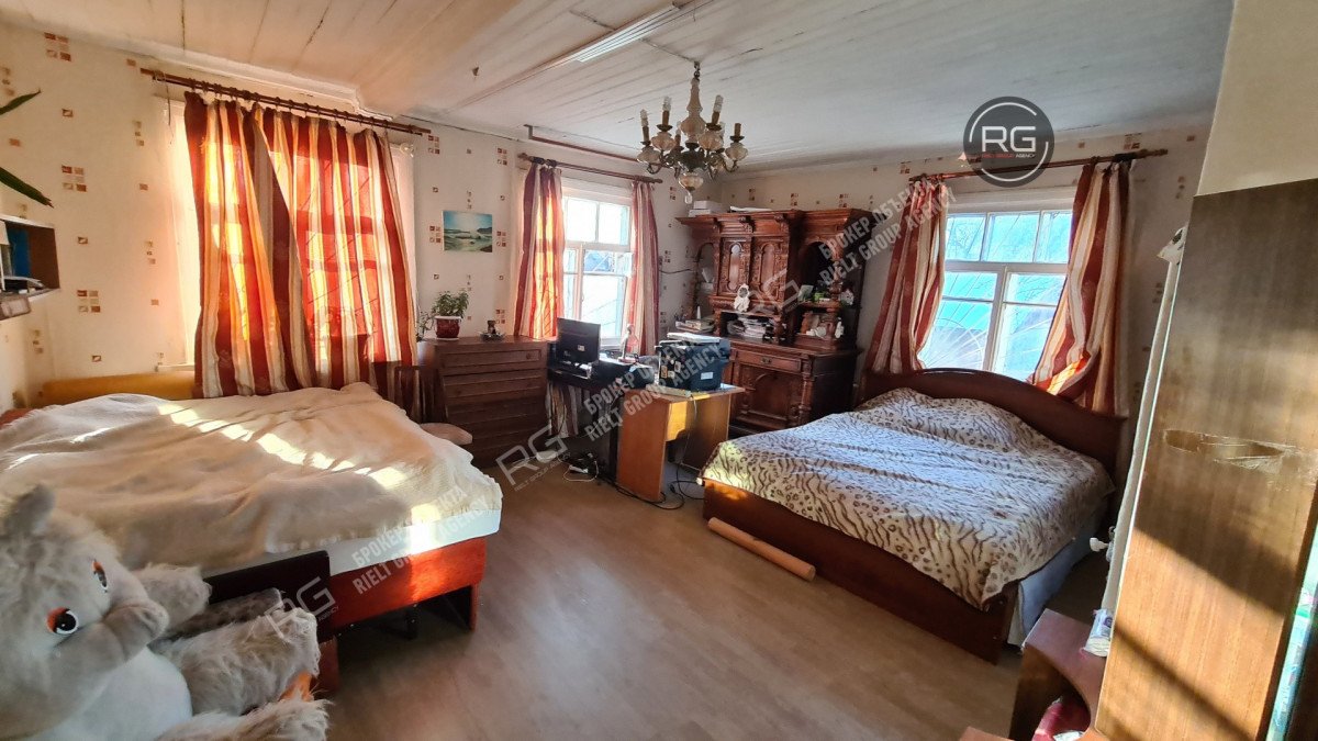 Миниатюра 6, Дом на участке 12 соток, 95 м², Санкт-Петербург, Приморский район, Новоорловская ул., д.49