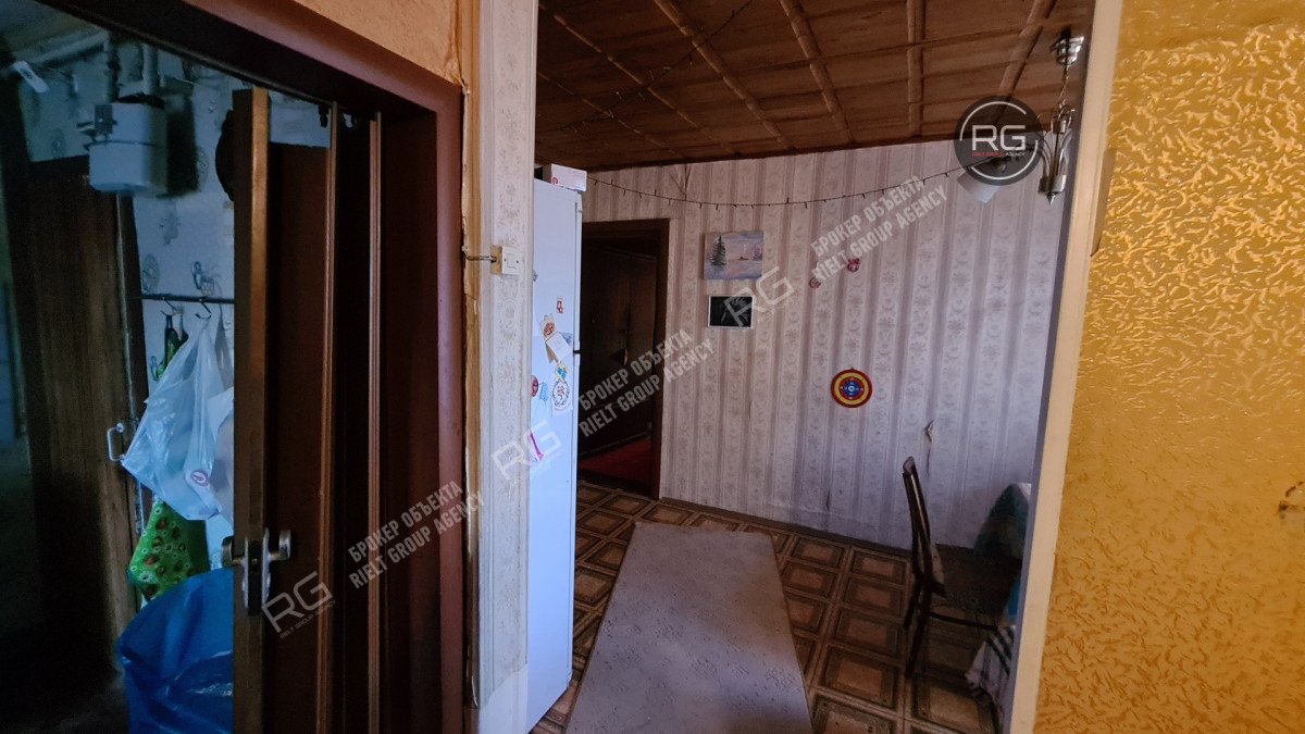 Миниатюра 8, Дом на участке 12 соток, 95 м², Санкт-Петербург, Приморский район, Новоорловская ул., д.49