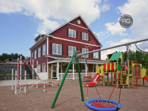 Миниатюра 17, Дом с премиальной отделкой, 245 м², Ленинградская область, Всеволожский район, Кирполье д., Восточный проезд., д.10