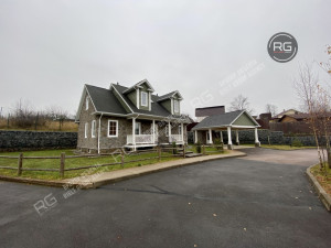 Миниатюра 2, Дом с премиальной отделкой, 245 м², Ленинградская область, Всеволожский район, Кирполье д., Восточный проезд., д.10