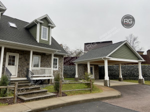 Миниатюра 3, Дом с премиальной отделкой, 245 м², Ленинградская область, Всеволожский район, Кирполье д., Восточный проезд., д.10