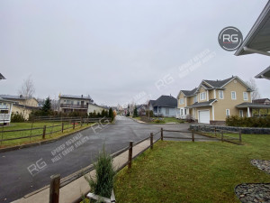 Миниатюра 6, Дом с премиальной отделкой, 245 м², Ленинградская область, Всеволожский район, Кирполье д., Восточный проезд., д.10