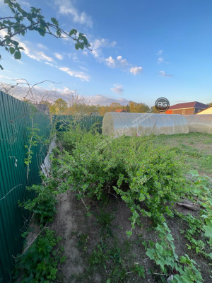 Миниатюра 15, Дом с террасой в Гатчине, 168 м², Ленинградская область, Гатчинский район, Гатчина г., Нади Федоровой ул., д.23а